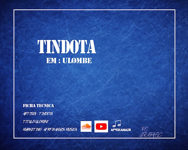 Tindota - Ulombe (musica)