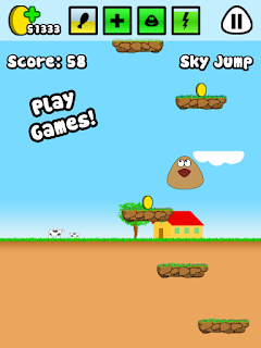 MVGamesAndroid Descargar Pou Modificado v1.4.16 .apk [Español