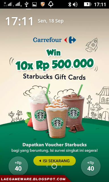 Begini Cara Dapat Voucher Belanja, Pulsa,  Smartphone & Laptop Gratis Menggunakan Applikasi Android Cashtree ! – Direksi Gadget