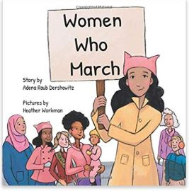 Women Who March