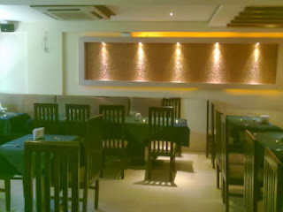 Restaurants in Panjim