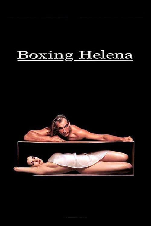 Ver Mi Obsesión por Helena 1993 Pelicula Completa En Español Latino