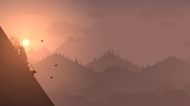 ALTO’S ADVENTURE Download apk