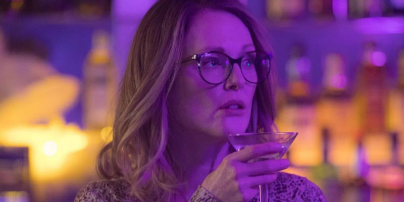 Julianne Moore Finds Joy on the Dance Floor in Gloria Bell