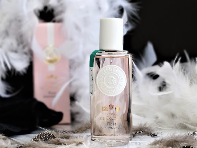 avis rose mignonnerie roger gallet, rose mignonnerie roger gallet, extrait de cologne rose mignonnerie roger gallet, extrait de cologne roger gallet, cologne rose mignonnerie roger gallet, parfum rose mignonnerie roger gallet