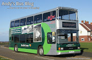 Andy's Bus Blog (img )