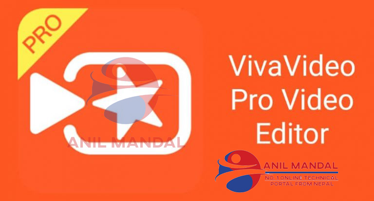 VivaVideo Pro Apk Latest Version Download For Android vivavideo pro apk latest version download