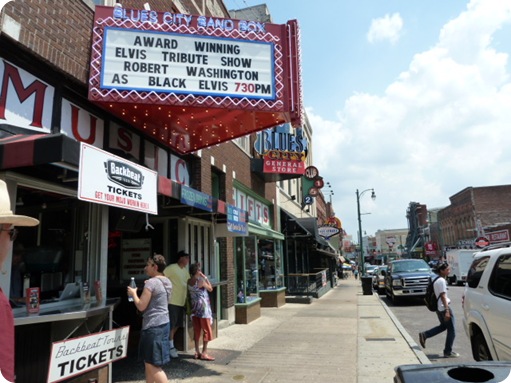 Beale Historical District-Memphis 036
