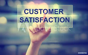 customer satisfaction