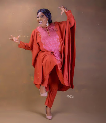 Actress Bidemi Kosoko latest photos