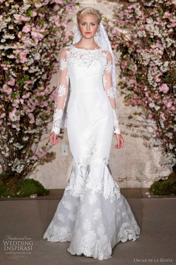 Wedding Dresses 2012