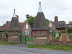 Old peoples home at Reydon