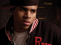 chris brown