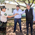 Se entregaron los nuevos móviles para el Comando de Prevención Rural