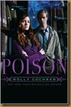poisoned by molly cochran