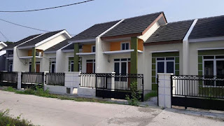 Rumah Dijual Perumahan Grand Permata Residence Karawang