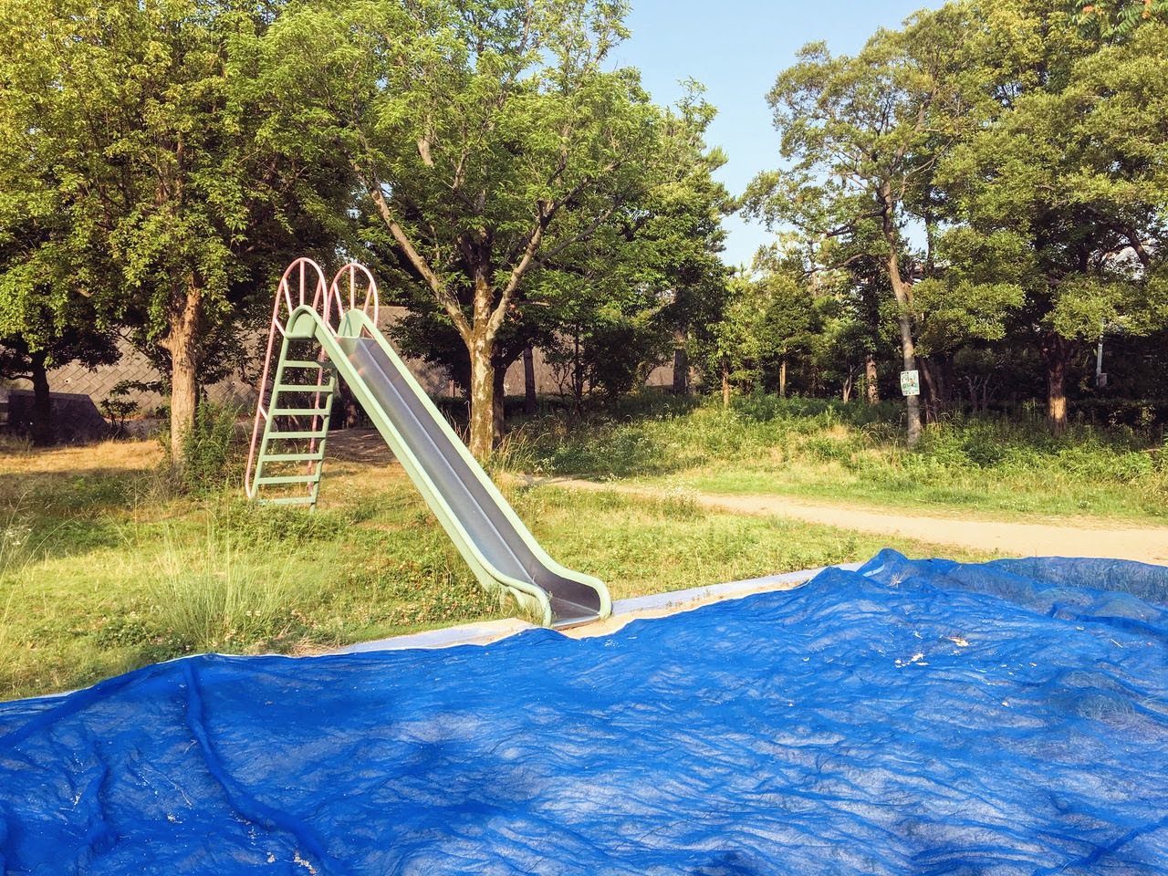 2194 1000 潮見南公園 兵庫県芦屋市 日本1000公園