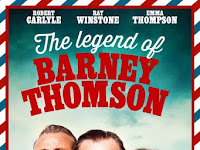 Ver La leyenda de Barney Thomson 2015 Online Audio Latino