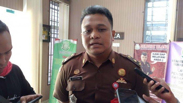 P-21, Kasus Korupsi PTSL Desa Suko Siap Disidangkan