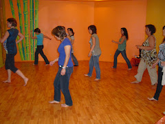 Workshop da Cura - tema Auto-estima