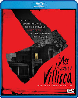 La Maldición de Villisca [BD25] *Con Audio Latino