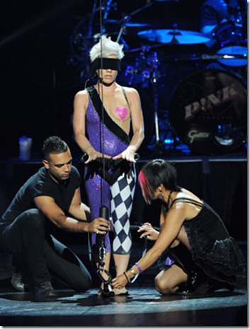 Vma 2009 subliminar 10