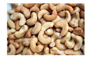 Cashews