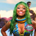 Nicki Minaj: "Super Bass" Official Music Video