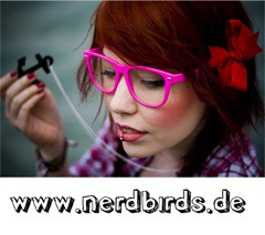 nerdbird