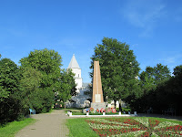 veliky novgorod