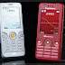 Sony Ericsson W610 vs W660 pics