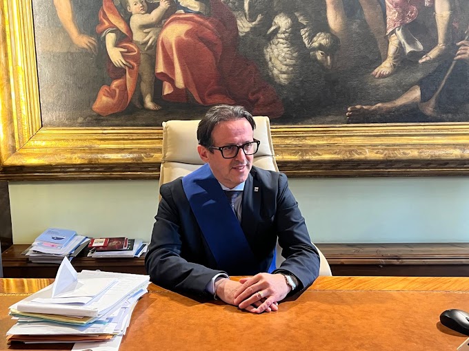 Provincia di Matera e Dipartimento di Scienze Agrarie dell’Unibas insieme contro l’emergenza idrica