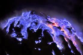 wisata kawah ijen