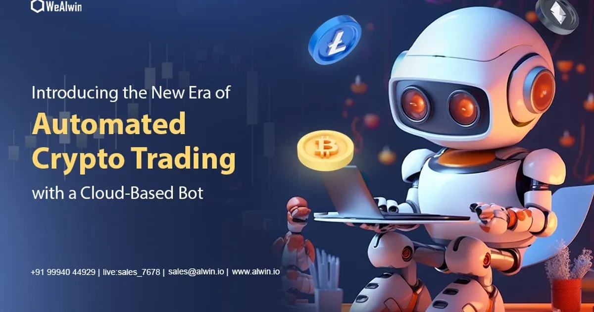 Belajar Trading Menggunakan AI