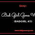 Bad Girl Gone Wicked - #BadGirlSeries #Contemporary #Romance