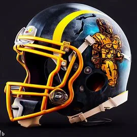 Pittsburgh Steelers: The Iron Golems