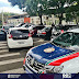Guarda Civil de Indaiatuba aborda veículo com queixa de estelionato no Morada do Sol