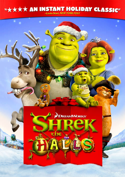 [HD] Shrek - Oh du Shrekliche 2007 Ganzer Film Deutsch Download