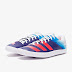 Sepatu Spikes Adidas Throwstar Indigo Turbo Blue Rush GY0944