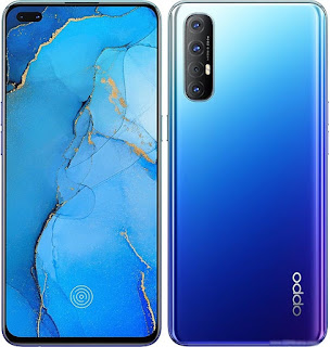 oppo reno 3 pro price in pakistan