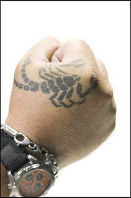  ideas about Scorpion Tattoos on Pinterest | Tattoos, Tattoo ...