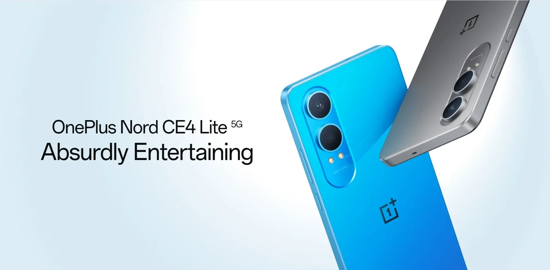 OnePlus Nord CE 4 Lite 5G Launched