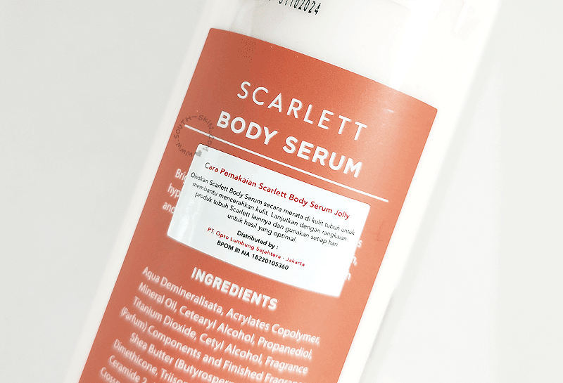 review-scarlett-jolly-body serum-bodylotion-body-cream