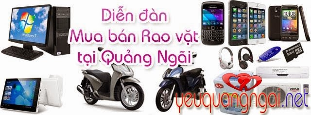 Link to Thông Tin Thị Trường - Mua Bán - Rao Vặt Quảng Ngãi