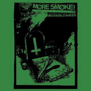 More Smoke - Discografia completa (2021)