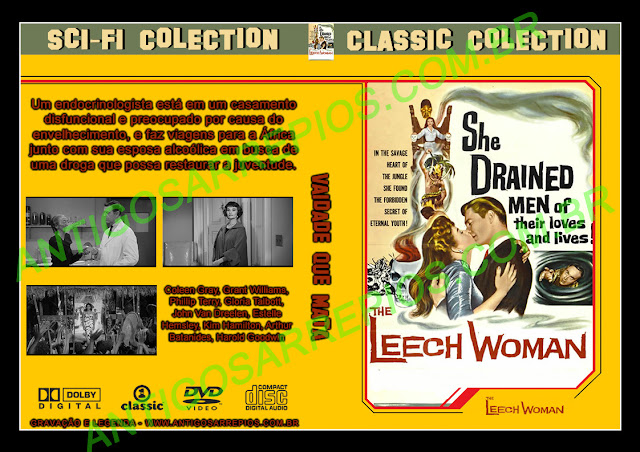 1438-The Leech Woman (1960)
