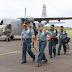 Latma Multilateral Komodo 2014: Puluhan Kapal Perang TNI AL dan Kapal Perang Asing Gelar Latihan Bersama