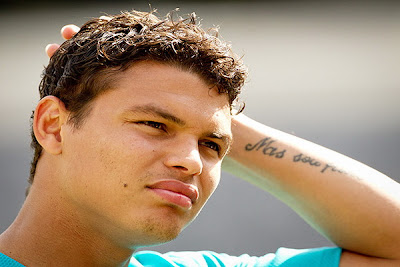 Transfer Milan Defender Thiago Silva in PSG can be completed tonight or tomorrow, informs the France Football