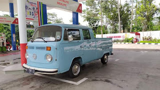 Lapak Kombi VW Jadoel Jual Combi Ori Dcab