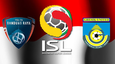 Prediksi Skor Pelita Bandung Raya VS Gresik United Liga Indonesia 24 Juni 2013